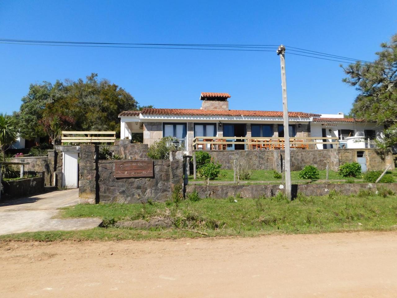 La Calaguala Hotel Punta del Este Exterior foto